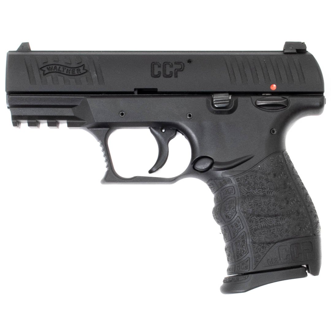 Walther Ccp M2